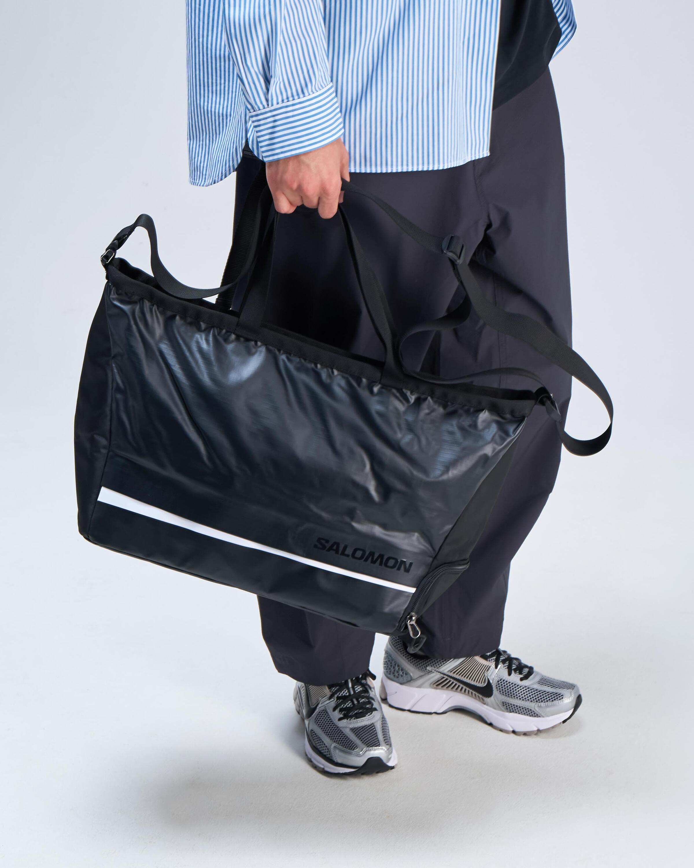 Salomon EXTENDED TOTEBAG | LC2483500 | AFEW STORE